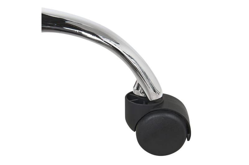 Kontorstol Best Blå/Sølv/Blå - Blå/Sølv/Blå - Møbler - Stoler & lenestoler - Kontorstol & skrivebordsstol