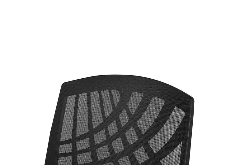 Kontorstol Bonny Svart - Svart - Møbler - Stoler & lenestoler - Kontorstol & skrivebordsstol