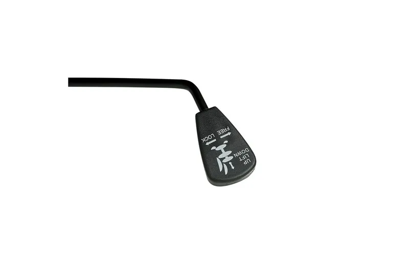 Kontorstol Delight Beige/hvit - Beige/hvit - Møbler - Stoler & lenestoler - Kontorstol & skrivebordsstol