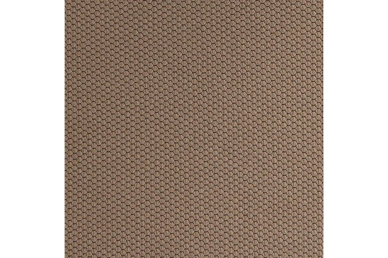 Kontorstol Delight Brun/Hvit - Brun/Hvit - Møbler - Stoler & lenestoler - Kontorstol & skrivebordsstol