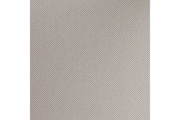 Kontorstol Delight Taupe/hvit - Taupe/hvit - Møbler - Stoler & lenestoler - Kontorstol & skrivebordsstol