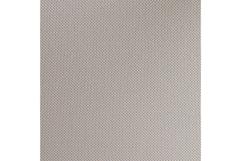 Kontorstol Delight Taupe/hvit - Taupe/hvit - Møbler - Stoler & lenestoler - Kontorstol & skrivebordsstol