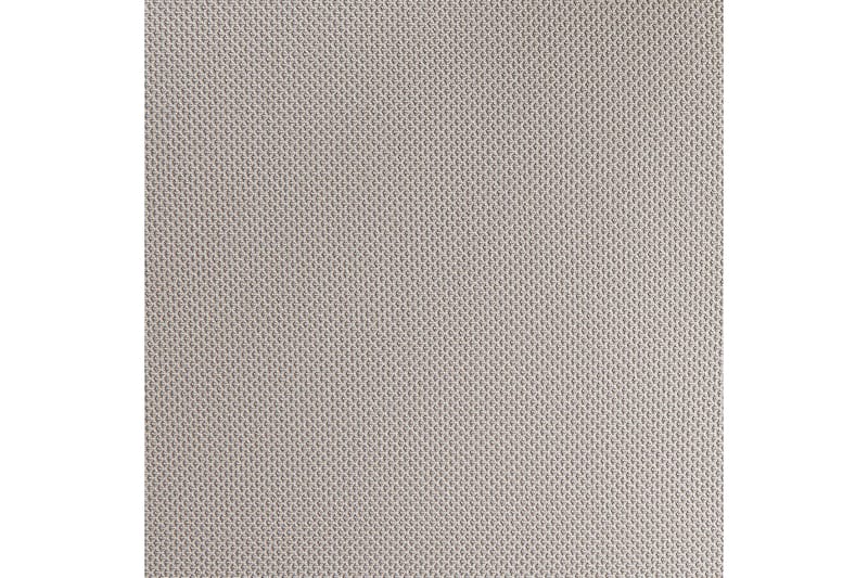 Kontorstol Delight Taupe/hvit - Taupe/hvit - Møbler - Stoler & lenestoler - Kontorstol & skrivebordsstol