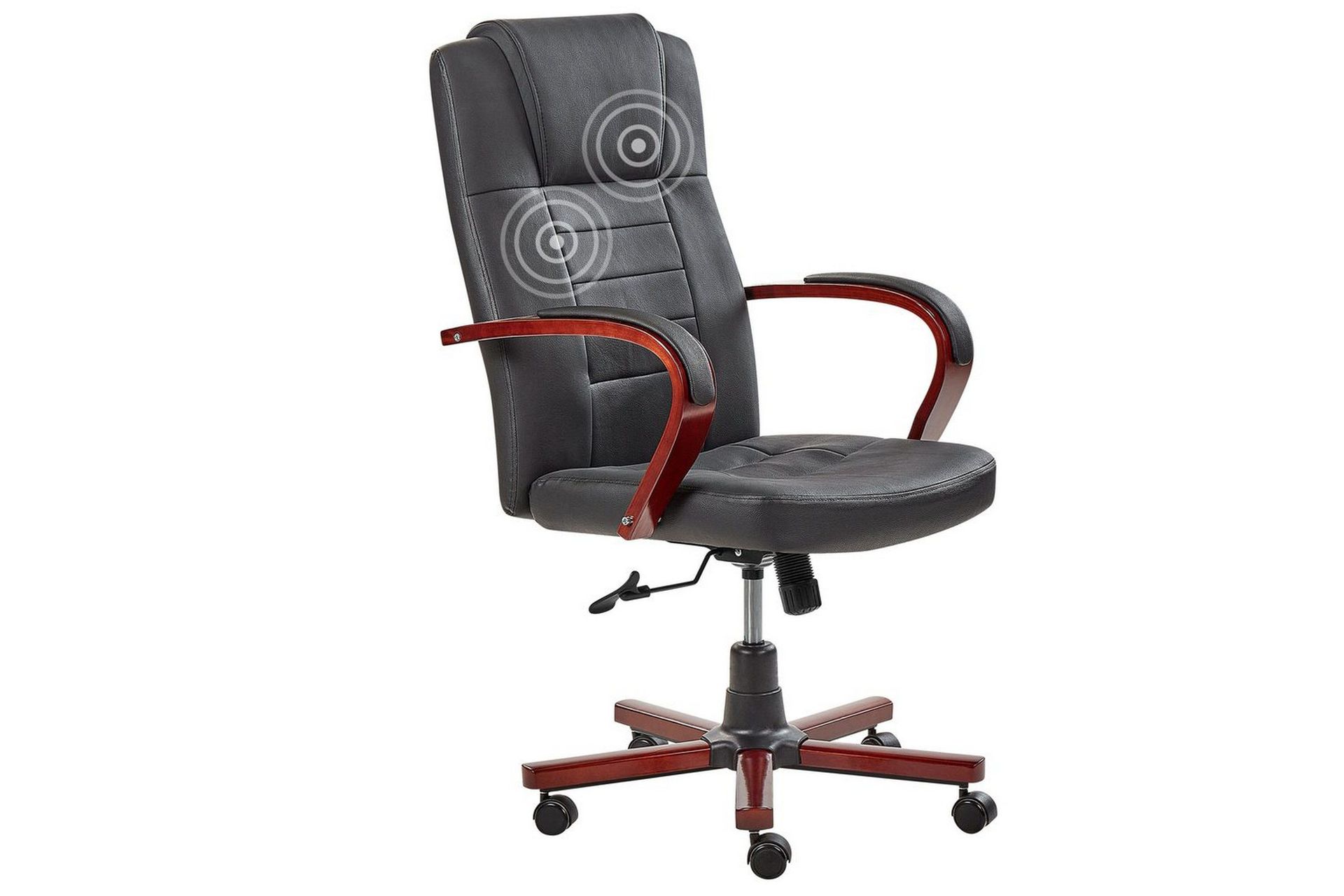Kontorstol Diamond -