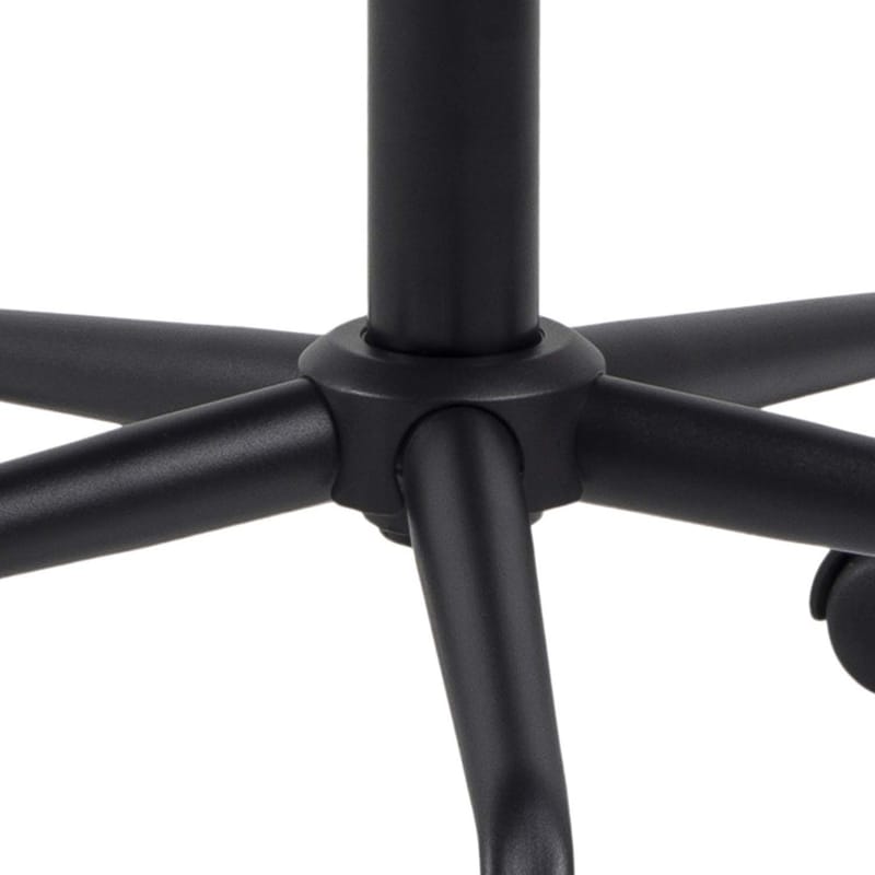 Kontorstol HOME4YOU Brooke Skoggrønn - Skoggrønn - Møbler - Stoler & lenestoler - Kontorstol & skrivebordsstol