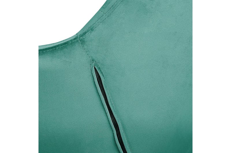 Kontorstol Labelle Grønn - Grønn - Møbler - Stoler & lenestoler - Kontorstol & skrivebordsstol