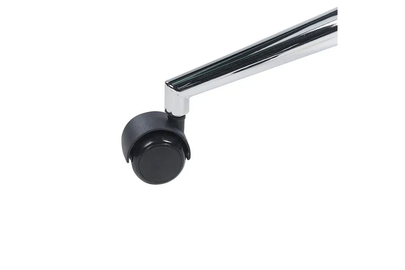 Kontorstol Labelle Rosa - Rosa - Møbler - Stoler & lenestoler - Kontorstol & skrivebordsstol