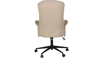 Kontorstol Marnäs - Beige - Møbler - Stoler & lenestoler - Kontorstol & skrivebordsstol