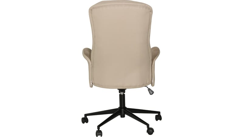 Kontorstol Marnäs - Beige - Møbler - Stoler & lenestoler - Kontorstol & skrivebordsstol