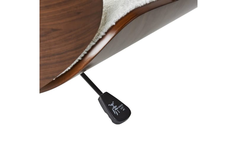 Kontorstol Menesha - Møbler - Stoler & lenestoler - Kontorstol & skrivebordsstol