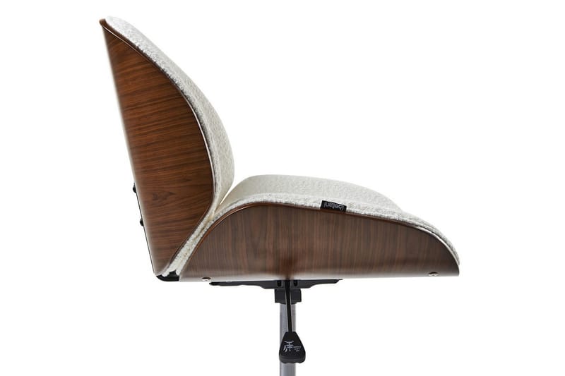 Kontorstol Menesha - Møbler - Stoler & lenestoler - Kontorstol & skrivebordsstol