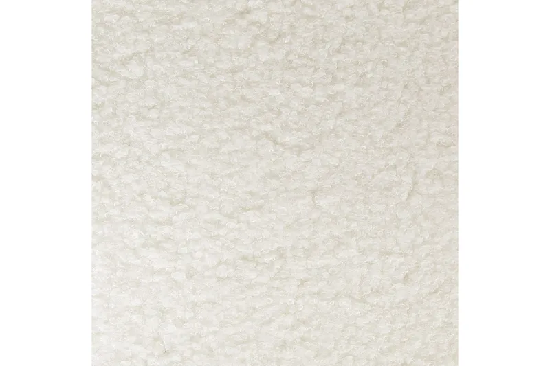 Kontorstol Moraga Hvit/Svart - Hvit/Svart - Møbler - Stoler & lenestoler - Kontorstol & skrivebordsstol