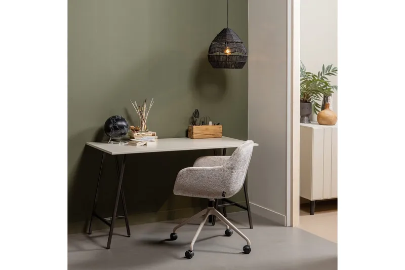 Kontorstol Morros - Møbler - Stoler & lenestoler - Kontorstol & skrivebordsstol