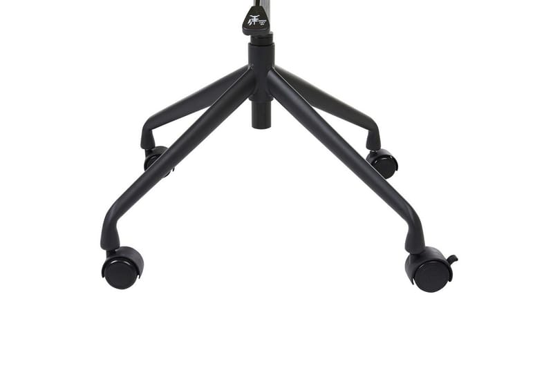 Kontorstol Novato - Lyst tre, beige - Møbler - Stoler & lenestoler - Kontorstol & skrivebordsstol