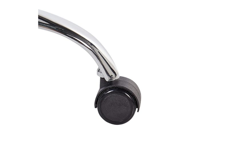 Kontorstol Orlando Svart - Svart - Møbler - Stoler & lenestoler - Kontorstol & skrivebordsstol