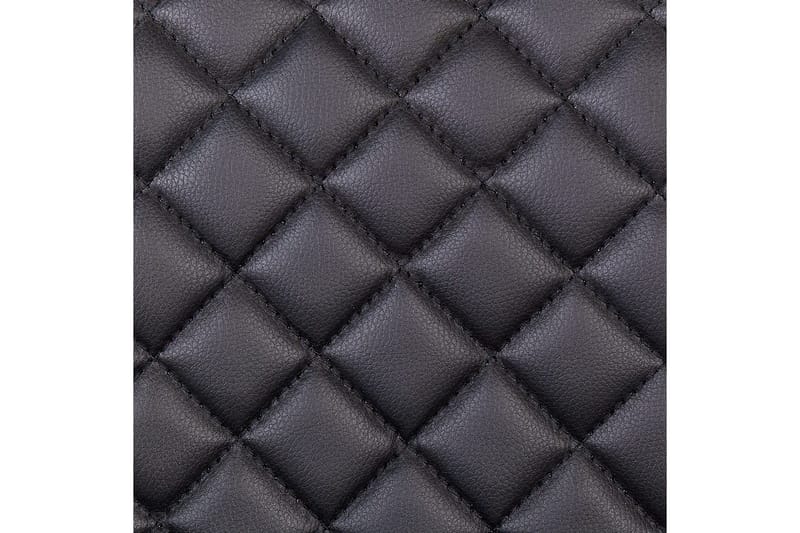 Kontorstol Orlando Svart - Svart - Møbler - Stoler & lenestoler - Kontorstol & skrivebordsstol