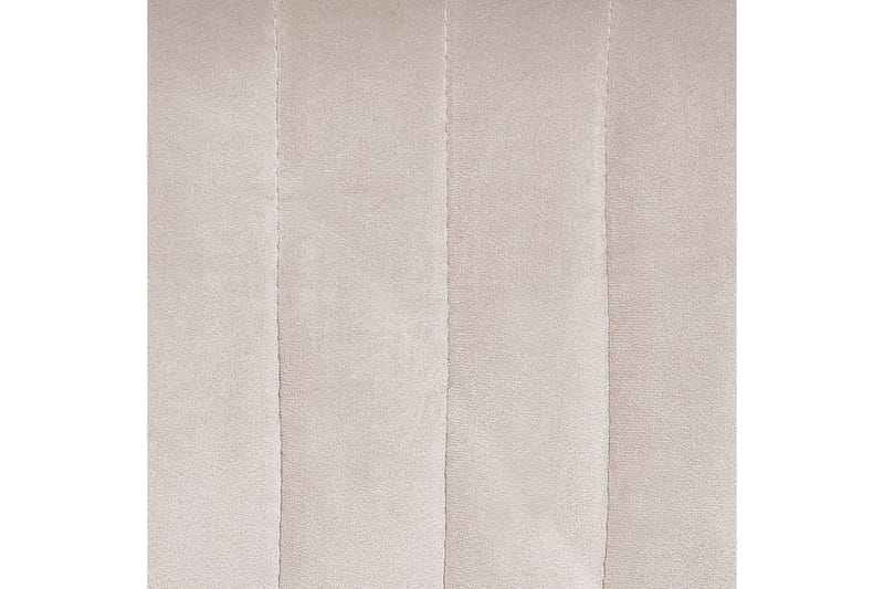 Kontorstol Sanilac Beige/Grå/Svart - Beige/Grå/Svart - Møbler - Stoler & lenestoler - Kontorstol & skrivebordsstol