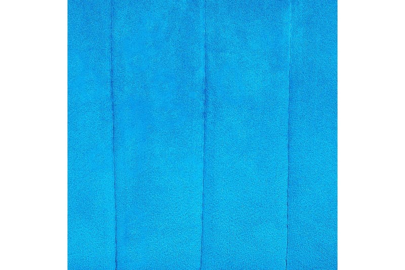 Kontorstol Sanilac Blå - Blå - Møbler - Stoler & lenestoler - Kontorstol & skrivebordsstol