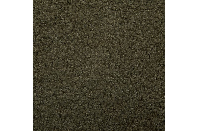 Kontorstol Sanilac Grønn/svart - Grønn/svart - Møbler - Stoler & lenestoler - Kontorstol & skrivebordsstol