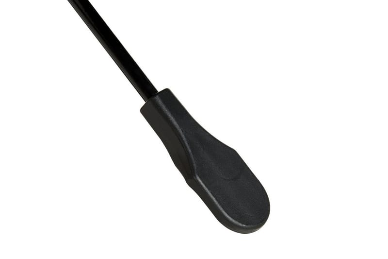 Kontorstol Sanilac Hvit/Svart - Hvit/Svart - Møbler - Stoler & lenestoler - Kontorstol & skrivebordsstol