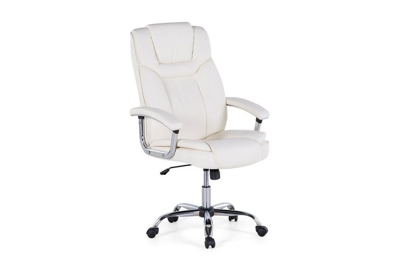 Advance Kontorstol - Beige - Møbler - Stoler & lenestoler - Kontorstol & skrivebordsstol