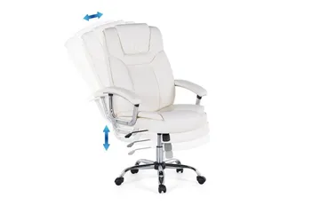 Advance Kontorstol - Beige - Møbler - Stoler & lenestoler - Kontorstol & skrivebordsstol