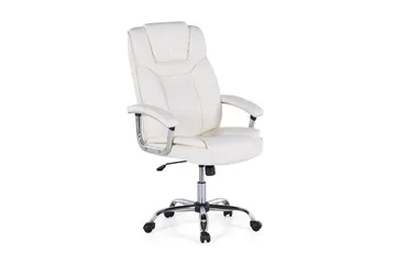 Advance Kontorstol - Beige - Møbler - Stoler & lenestoler - Kontorstol & skrivebordsstol