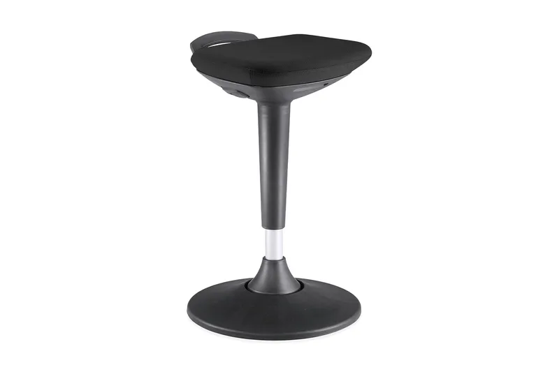 Balansekrakk Hammock D40xH60-845cm svart, undefined