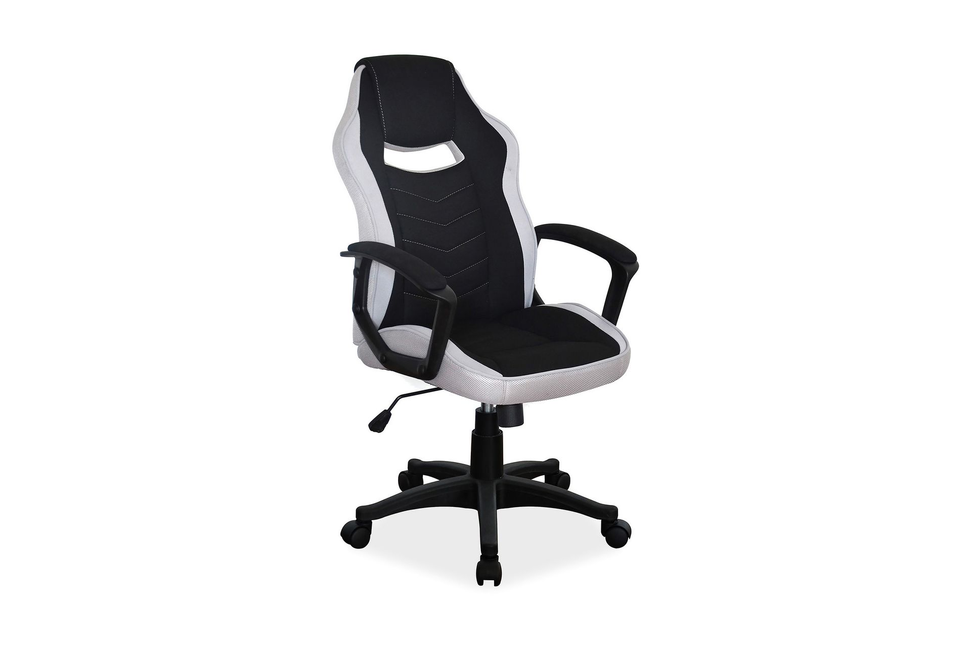 Camarino Gamingstol - Grå - Møbler - Stoler & lenestoler - Kontorstol & skrivebordsstol