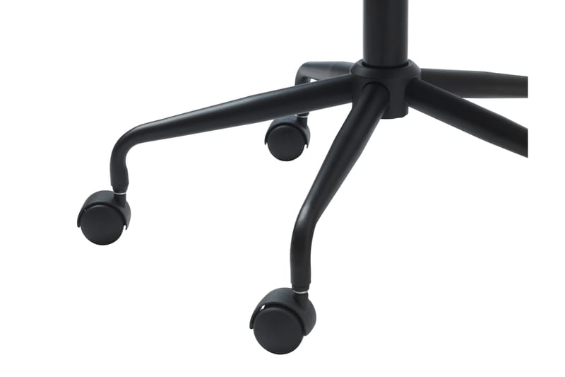 Campiones Kontorstol - Grønn - Møbler - Stoler & lenestoler - Kontorstol & skrivebordsstol