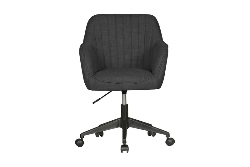 Daquavious Kontorstol - Svart - Møbler - Stoler & lenestoler - Kontorstol & skrivebordsstol