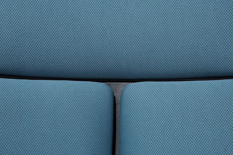 Delight Kontorstol - Blå - Møbler - Stoler & lenestoler - Kontorstol & skrivebordsstol