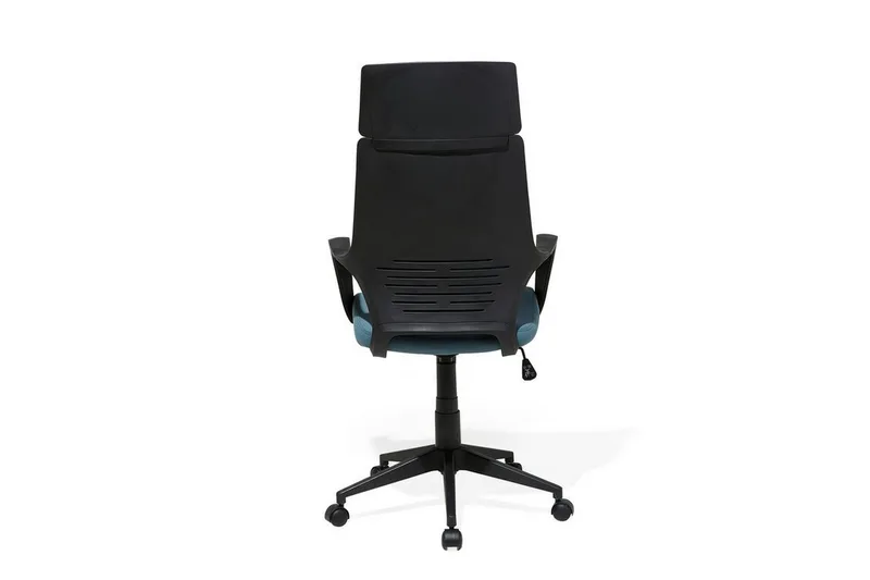 Delight Kontorstol - Blå - Møbler - Stoler & lenestoler - Kontorstol & skrivebordsstol