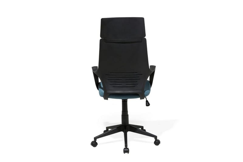 Delight Kontorstol - Blå - Møbler - Stoler & lenestoler - Kontorstol & skrivebordsstol