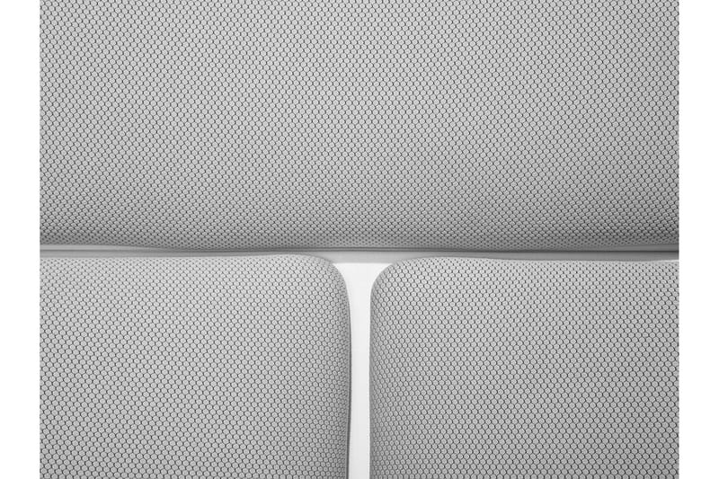 Delight Kontorstol - Grå - Møbler - Stoler & lenestoler - Kontorstol & skrivebordsstol