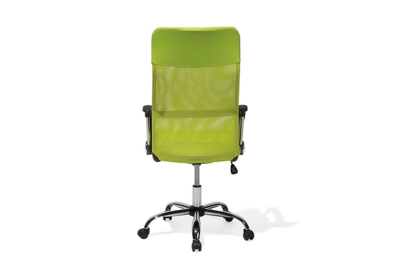 Design Kontorstol - Grønn - Møbler - Stoler & lenestoler - Kontorstol & skrivebordsstol