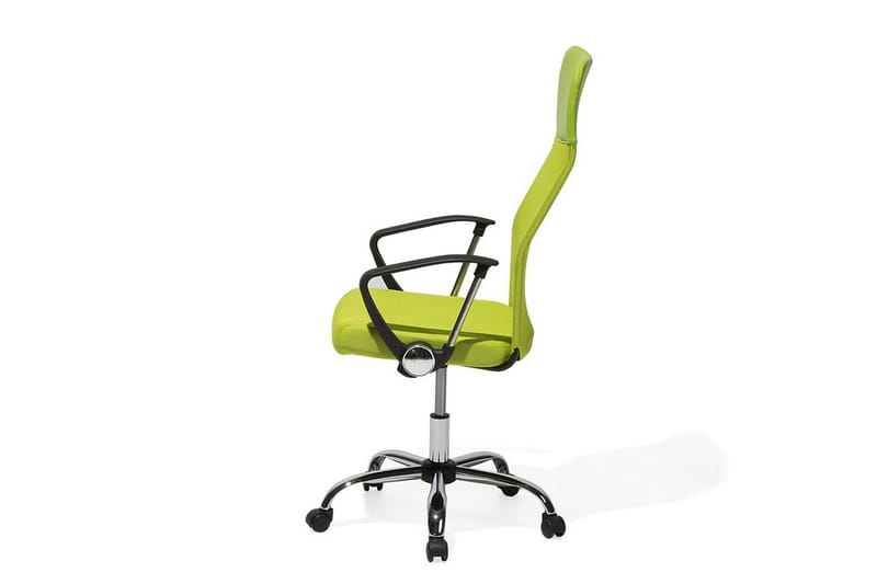 Design Kontorstol - Grønn - Møbler - Stoler & lenestoler - Kontorstol & skrivebordsstol