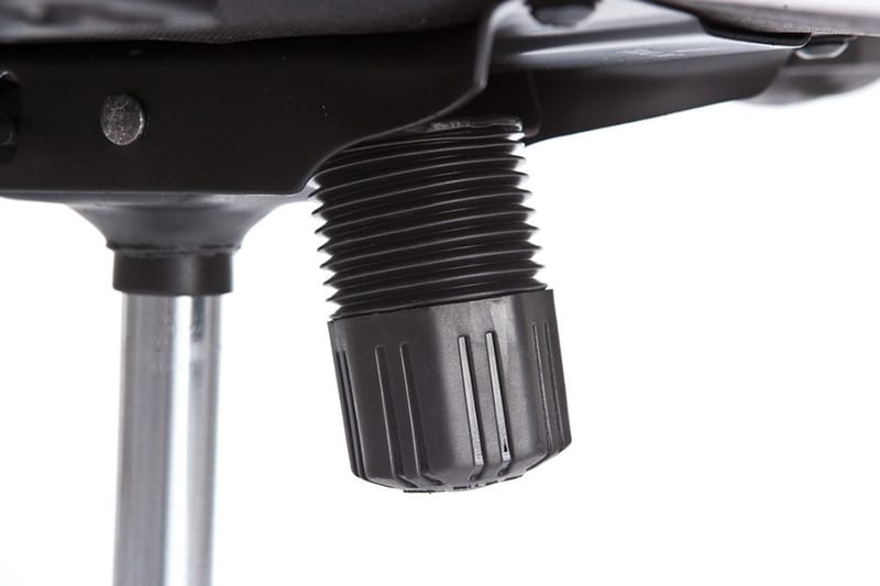 Dizzy Kontorstol - Svart - Møbler - Stoler & lenestoler - Kontorstol & skrivebordsstol