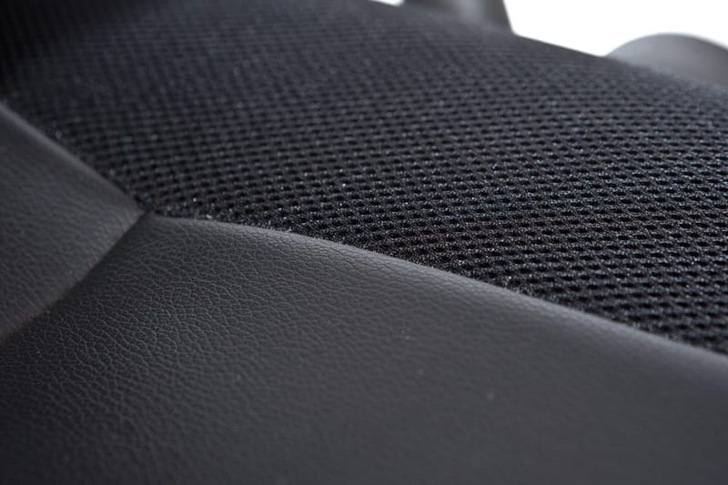 Dizzy Kontorstol - Svart - Møbler - Stoler & lenestoler - Kontorstol & skrivebordsstol