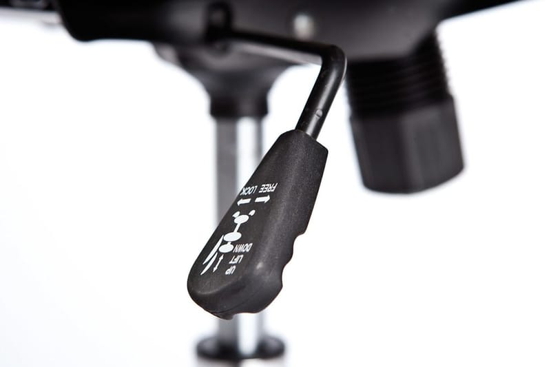 Dizzy Kontorstol - Svart - Møbler - Stoler & lenestoler - Kontorstol & skrivebordsstol