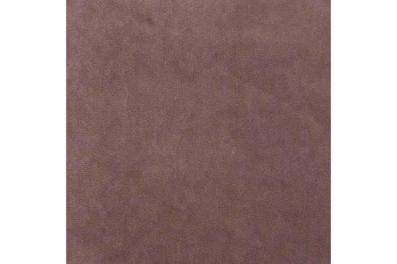 Eirik Kontorstol Hev- og Senkbar - Rosa - Møbler - Stoler & lenestoler - Kontorstol & skrivebordsstol