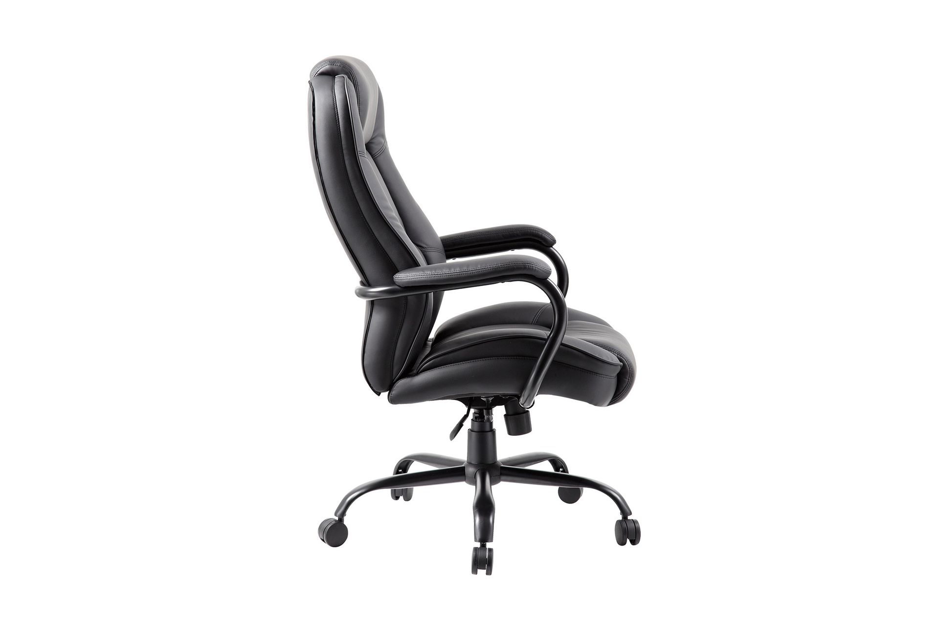 Elegant Kontorstol - Møbler - Stoler & lenestoler - Kontorstol & skrivebordsstol