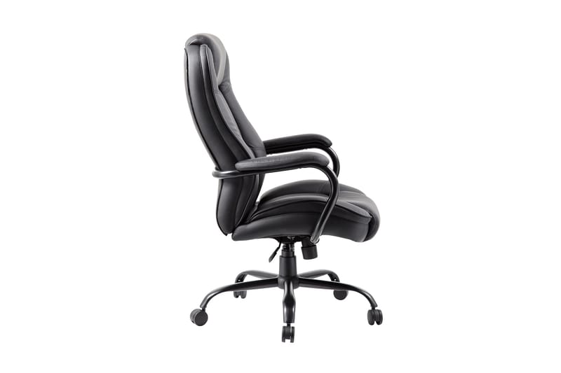 Elegant Kontorstol - Møbler - Stoler & lenestoler - Kontorstol & skrivebordsstol