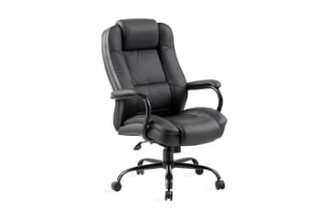 Elegant Kontorstol - Møbler - Stoler & lenestoler - Kontorstol & skrivebordsstol