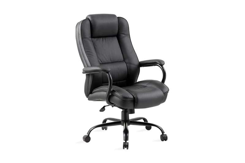 Elegant Kontorstol - Møbler - Stoler & lenestoler - Kontorstol & skrivebordsstol
