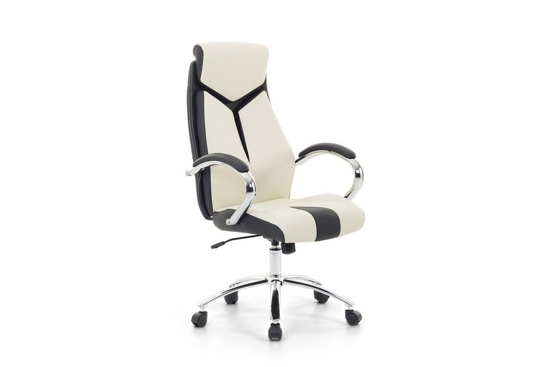 Formula 1 Kontorstol - Beige