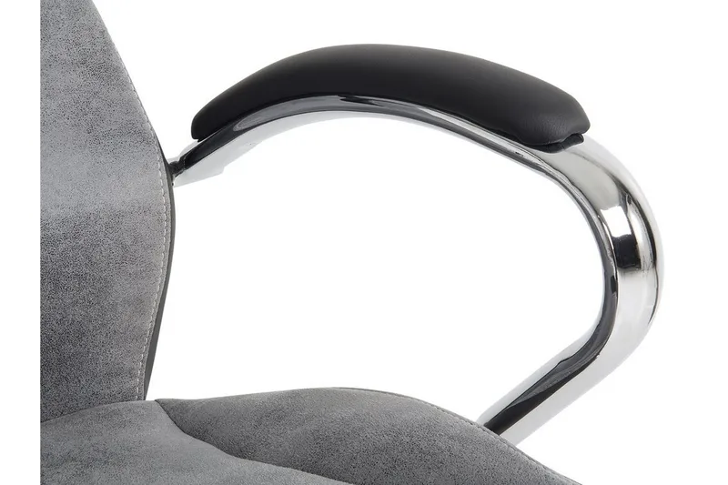 Formula 1 Kontorstol - Grå - Møbler - Stoler & lenestoler - Kontorstol & skrivebordsstol