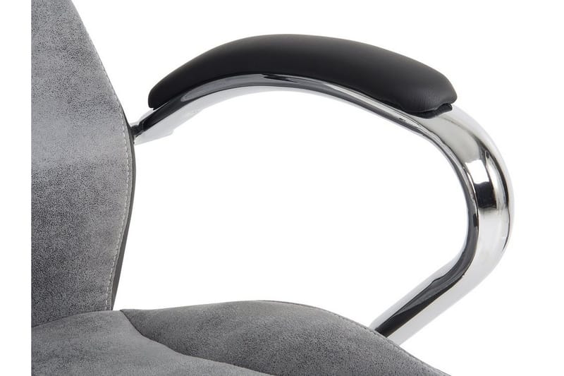 Formula 1 Kontorstol - Grå - Møbler - Stoler & lenestoler - Kontorstol & skrivebordsstol