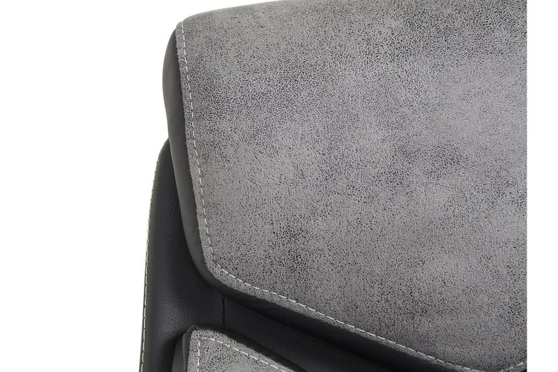 Formula 1 Kontorstol - Grå - Møbler - Stoler & lenestoler - Kontorstol & skrivebordsstol