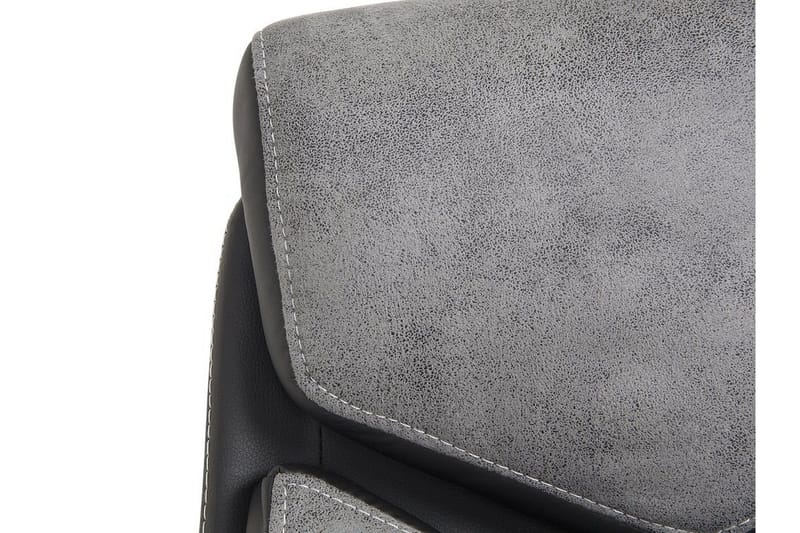 Formula 1 Kontorstol - Grå - Møbler - Stoler & lenestoler - Kontorstol & skrivebordsstol